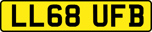 LL68UFB