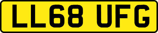 LL68UFG