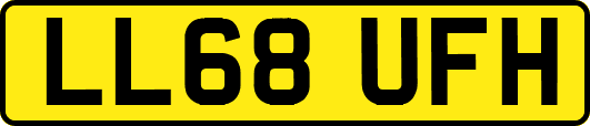 LL68UFH