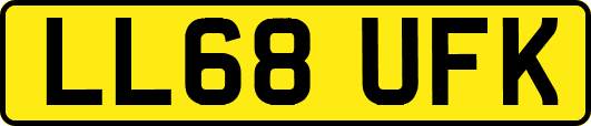 LL68UFK