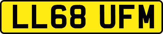 LL68UFM