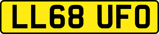 LL68UFO
