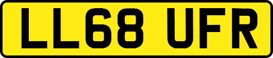 LL68UFR
