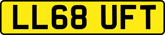 LL68UFT