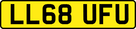 LL68UFU