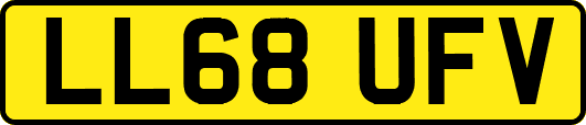LL68UFV