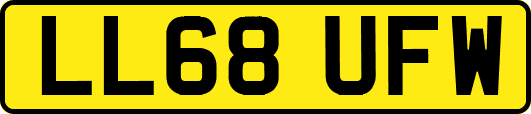 LL68UFW
