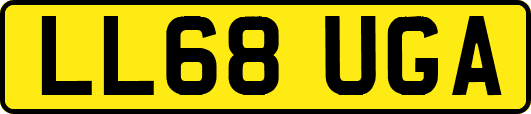 LL68UGA