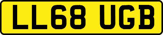 LL68UGB