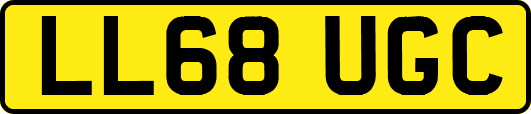 LL68UGC