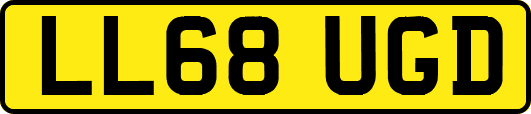 LL68UGD