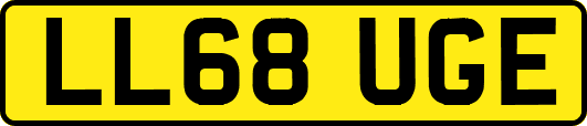 LL68UGE