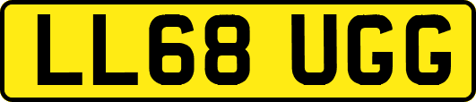 LL68UGG