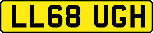 LL68UGH