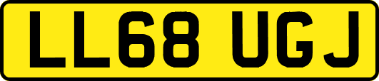 LL68UGJ