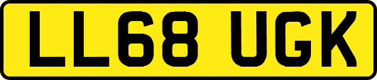 LL68UGK