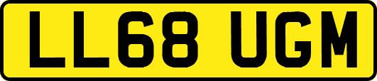 LL68UGM