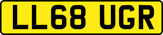 LL68UGR