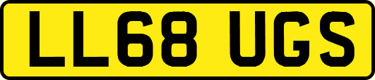 LL68UGS