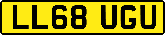 LL68UGU