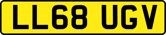 LL68UGV
