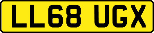 LL68UGX