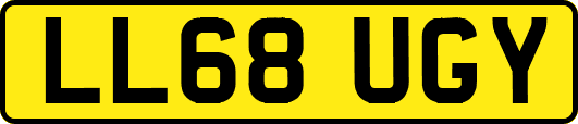 LL68UGY