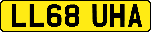 LL68UHA