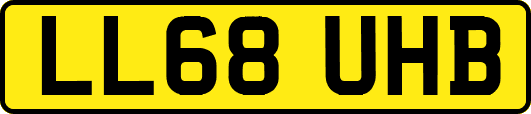 LL68UHB