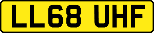 LL68UHF