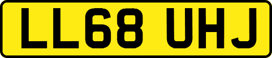 LL68UHJ