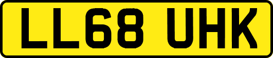 LL68UHK