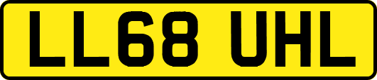 LL68UHL
