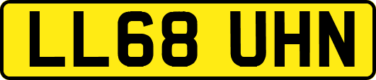 LL68UHN