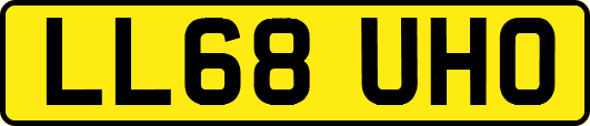 LL68UHO