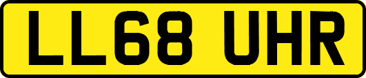 LL68UHR