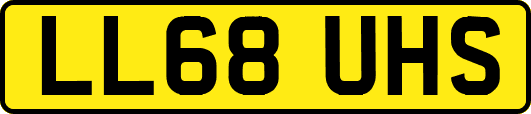 LL68UHS