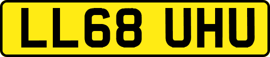 LL68UHU
