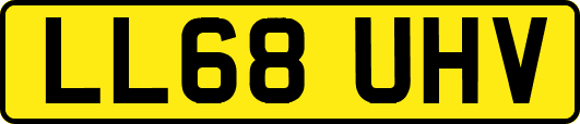 LL68UHV