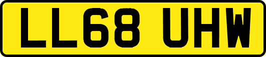 LL68UHW