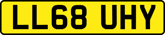 LL68UHY