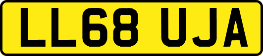 LL68UJA