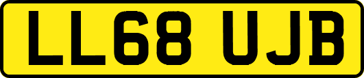 LL68UJB