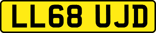 LL68UJD