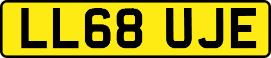 LL68UJE