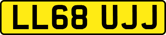 LL68UJJ
