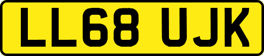 LL68UJK