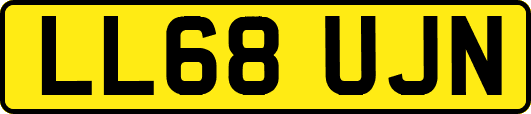 LL68UJN