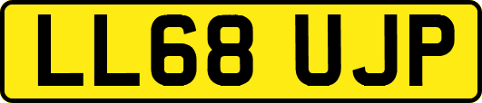 LL68UJP