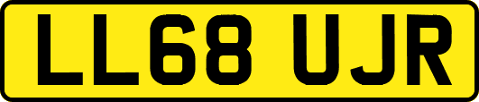 LL68UJR
